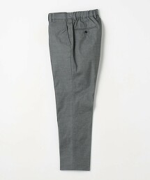 Evelit TCPUOX修身彈性西裝褲