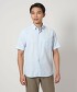 LT.BLUE 183cm B92 W72 H94 SIZE:L