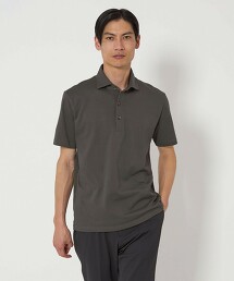 ＜gim＞美國海島棉POLO衫 日本製