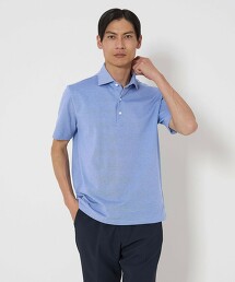 ＜gim＞美國海島棉POLO衫 日本製