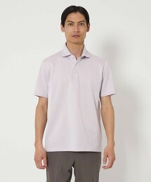 ＜gim＞美國海島棉POLO衫 日本製