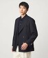 NAVY 183cm B92 W72 H94 SIZE:L