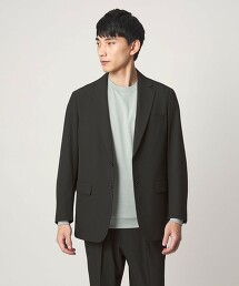 A＋ PERTEX UNLIMITED 彈性防潑水西裝外套