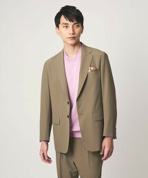 A＋ PERTEX UNLIMITED 彈性防潑水西裝外套