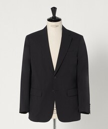 A＋ PERTEX UNLIMITED 棉感輕鬆彈性西裝外套 防潑水