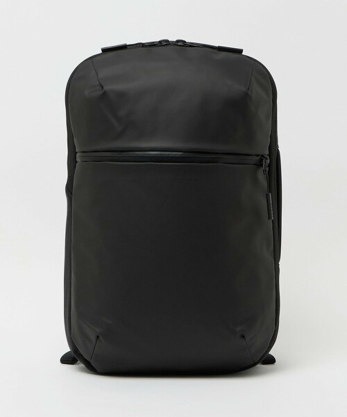 【特別訂製】＜WEXLEY＞GLR TACOMA SLIM BACKPACK 3WAY 後背包 公事包