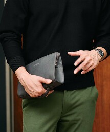 人造皮革 Saffiano 手提 包包