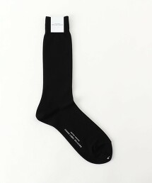絲光加工素色禮服襪