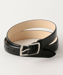 方形扣環皮帶 30mm