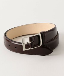 方形扣環皮帶 30mm