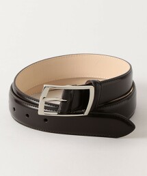 方形扣環皮帶 30mm