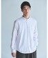 WHITE 180cm B84 W67 H90 SIZE:L