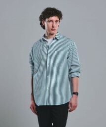 THOMAS MASON JUST LOOSE 襯衫