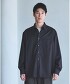 DK.GRAY 180cm B84 W67 H90 SIZE:L