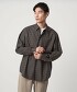 MD.BROWN 180cm B84 W67 H90 SIZE:L