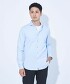 LT.BLUE 176cm B95 W77 H93 SIZE:L