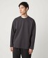 DK.GRAY 180cm B84 W67 H90 SIZE:L