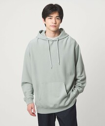 雪花洗連帽上衣