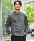 DK.GRAY 186cm B98 W79 H98 SIZE:L