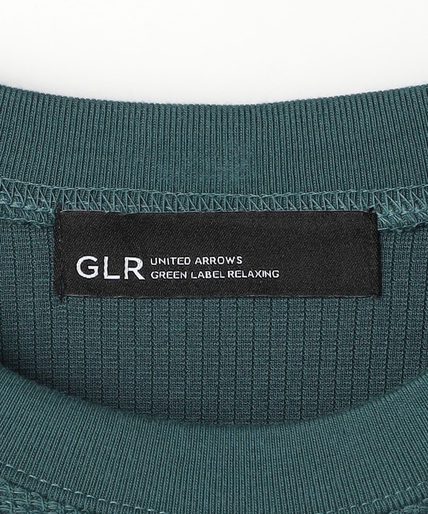 □UNITED ARROWS green label relaxing ユナイテッドアローズ