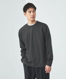 CARREMAN 圓領T恤