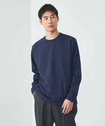 CARREMAN 圓領T恤