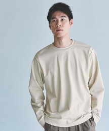 CARREMAN 圓領T恤