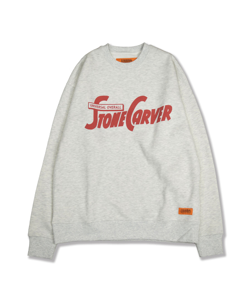 TW GLR UNIVERSAL OVERALL STONE/C SWT