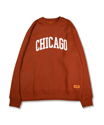 TW GLR UNIVERSAL OVERALL CHICAGO SWEAT