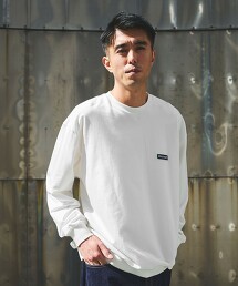 【特別訂製】＜Marmot＞Stability 長袖T恤