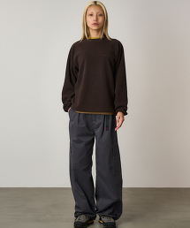 TW GLR Gramicci  THERMAL FLC 衛衣