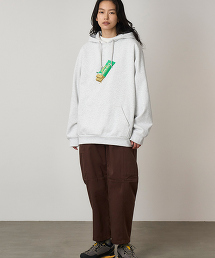 TW GLR Gramicci  GRANOLA HDY 連帽上衣