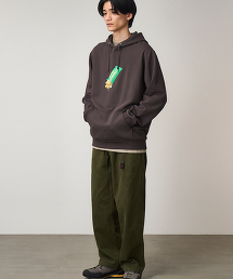 TW GLR Gramicci  GRANOLA HDY 連帽上衣
