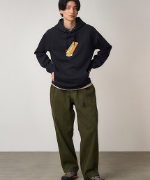 TW GLR Gramicci  GRANOLA HDY 連帽上衣