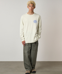 TW GLR Gramicci  SUN L/S T 衛衣