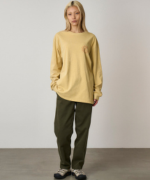 TW GLR Gramicci  SUN L/S T 衛衣