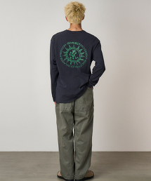 TW GLR Gramicci  SUN L/S T 衛衣