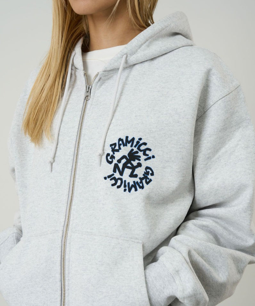 TWGLR Gramicci RUNNINGMAN HD 外套