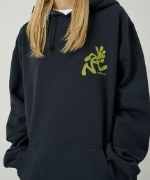 TW GLR GRAMICCI R MN HD SWT 連帽上衣