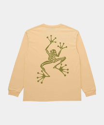 TW GLR GRAMICCI STKY HND L/S 長袖T恤