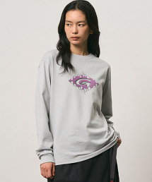 TW GLR Gramicci FLAMES L/S