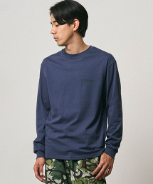 TW GLR Gramicci BASS L/S