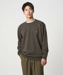 【特別訂製】＜ROSTER BEAR＞刺繡LOGO衛衣