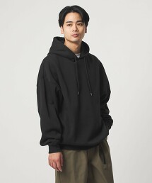 ＜GLR or＞立領連帽衛衣