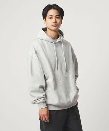 ＜GLR or＞立領連帽衛衣