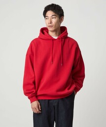 ＜GLR or＞立領連帽衛衣