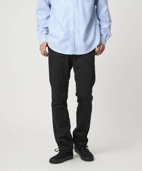 URBAN SLIM FIT 卡其褲