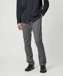 URBAN SLIM FIT 卡其褲