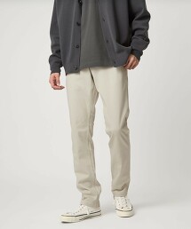 URBAN SLIM FIT 卡其褲