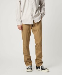 URBAN SLIM FIT 卡其褲